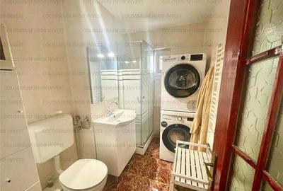 COLOSSEUM: Apartament 4 Camere mobilat utilat zona Calea Bucuresti - 7
