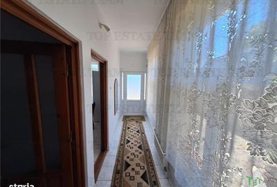 Casă cu 3 camere cu Canalizare în Central - 8