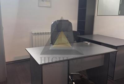 Spatiu de birouri, complet utilat - zona Petre Ispirescu, Sector 5 - 11