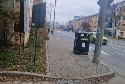 Apartament cu 2 camere semidecomandat în Central - 2