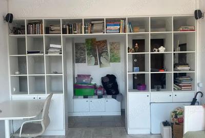 Apartament cu 2 camere decomandat în Central - 2