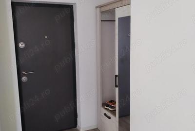 Apartament cu 2 camere decomandat în Giroc - 4