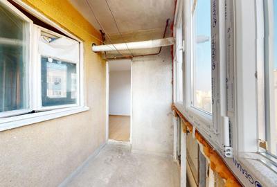 Apartament cu 3 camere decomandat în Sebastian - 21