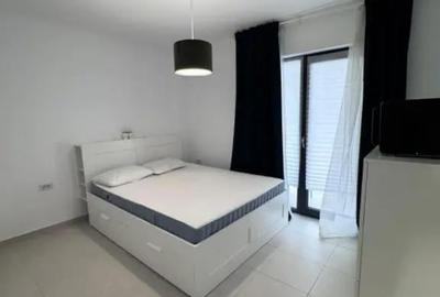 Apartament cu 2 camere decomandat în Agigea - 11