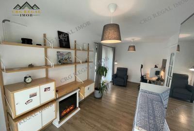 Duplex modern mobilat/utilat complet – Comuna Berceni, Mutare Imediata - 10