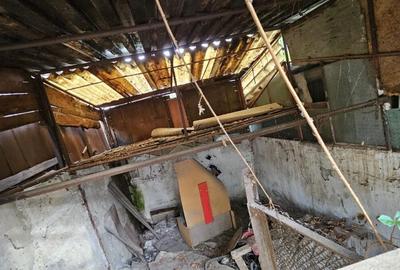 MIHAI BRAVU - ter.86mp+constr.neterm. A-31mp la 18900 euro - 7