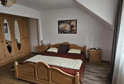 Casă cu 4 camere cu Teren 900 Mp în Central - 4