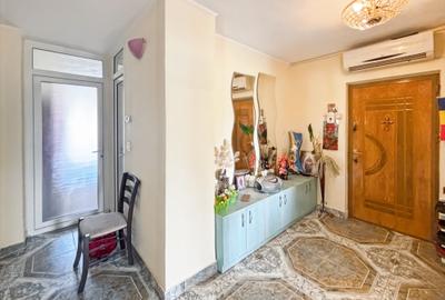 Apartament 3 camere | Vedere la mare  si parcare | Faleză Nord | Comision 0% Apartament 3 camere | Vedere la mare  si parcare | Faleză Nord | Comision 0% - 14