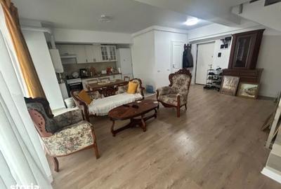 Apartament cu 3 camere în 13 Septembrie