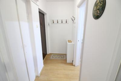 Apartament cu 2 camere semidecomandat în Țiglina 2 - 4