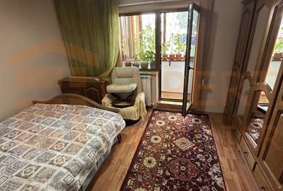 Apartament cu 2 camere decomandat în Inel I - 1
