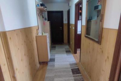 Apartament cu 2 camere decomandat în Central - 8