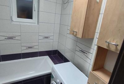 Apartament cu 2 camere decomandat în Exterior Vest - 5