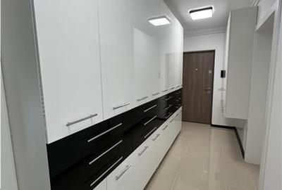Apartament modern cu 3 camere si gradina de 165 mp zona Arhitectilor - 26