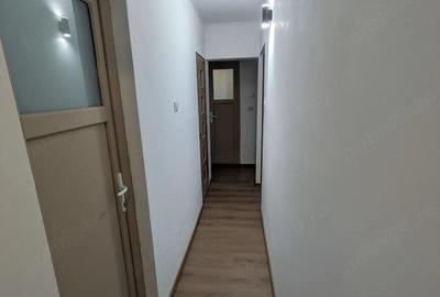 Apartament cu 3 camere decomandat în Central - 7