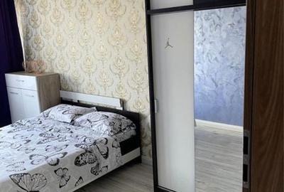 Apartament cu 2 camere decomandat în Unirea - 2