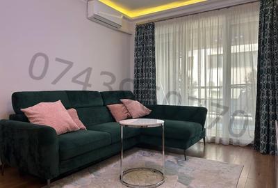 Apartament 3 camere, paza, 2 locuri parcare @Timpuri Noi Minulescu 39 Residence - 2
