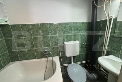 Garsonieră semidecomandată, mobilată în Dacia - 5