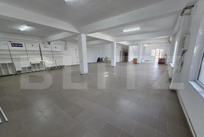 Spa?iu industrial de inchiriat, 200 mp, zona Est - 2