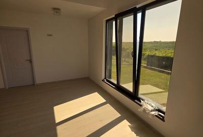 Casă cu 4 camere cu Teren 600 Mp în Central - 3