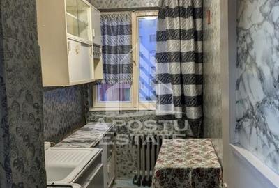 Apartament cu 3 camere, etaj intermediar, zona  Sagului - 5