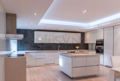 Apartament High End 3 camere I Soseaua Nordului