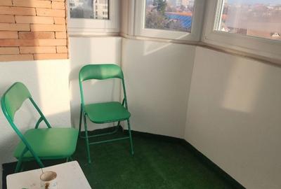 Apartament cu 2 camere decomandat în Dacia - 14
