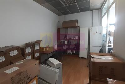 Spațiu industrial, de 1,250 mp, în 1 Decembrie - 50