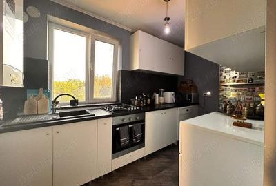 Casă cu 6 camere cu Teren 1412 Mp în Palazu Mare - 6