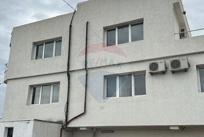 Cladire birouri/ Hotel cu 12 camere la sos. Urziceni - Bu... - 4