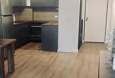 Apartament cu 2 camere semidecomandat în Nufărul - 2
