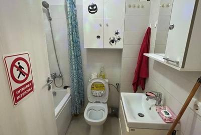 Apartament cu 2 camere decomandat, mobilat în Theodor Pallady - 10