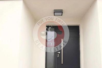 Magurele | Vila Premium | Decomandata | 775mp | B11778 - 1