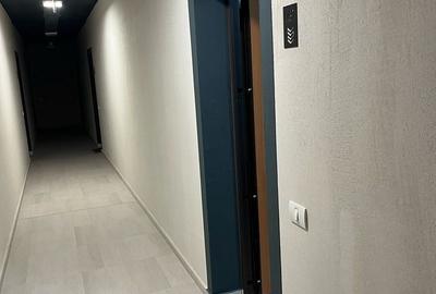Apartament cu 2 camere semidecomandat în Torontalului - 13