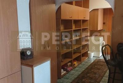 Apartament cu 2 camere decomandat în Paltiniș - 3