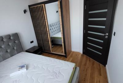 Apartament cu 2 camere în Central - 6