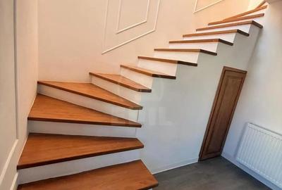 Casă cu 3 camere cu Teren 324 Mp în Central - 5