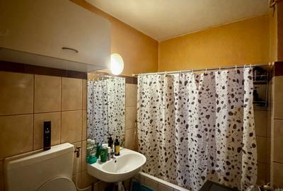 Vanzare apartament 2 camere Titan Potcoava parcare ADP - 2