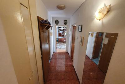 Apartament decomandat în Baba Novac - 3