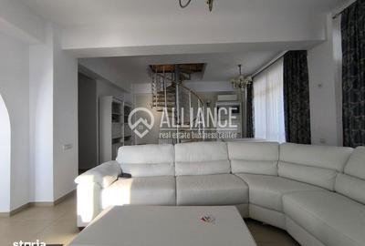 Apartament cu 4 camere în Sud - 8