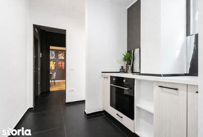 Apartament cu 3 camere, mobilat în Victoriei - 12