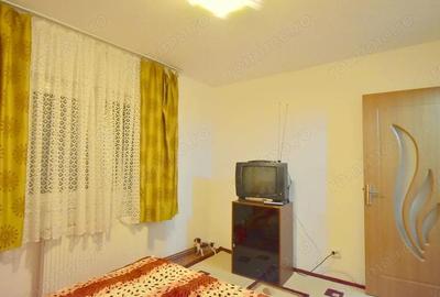 Apartament cu 2 camere semidecomandat, mobilat în Central - 15