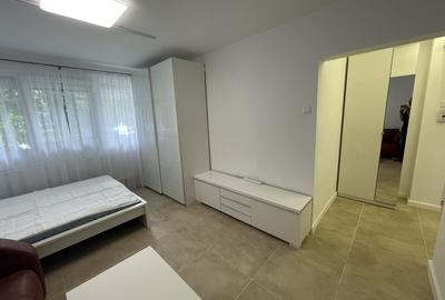 Garsonieră decomandată, mobilată în Drumul Taberei - 3