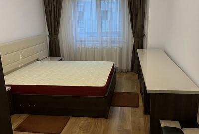 Apartament cu 2 camere decomandat în Exterior Vest - 8