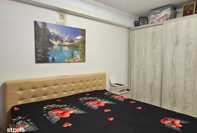 Apartament cu 2 camere decomandat în Brătuleni - 1