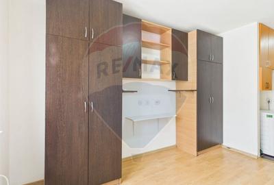 Comision 0%| Garsonieră de închiriat în Noua, peste drum de Penny - 9