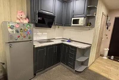 Garsonieră decomandată în Tei - 2