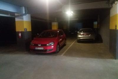 Apartament cu 3 camere semidecomandat, mobilat în Băneasa - 10