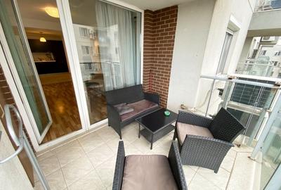 Apartament cu 2 camere decomandat, mobilat în Obor - 12