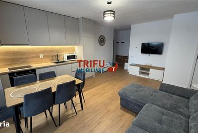 Apartament cu 2 camere decomandat în Central - 7